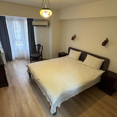 Hotel Majestic Ιάσιο Εξωτερικό φωτογραφία