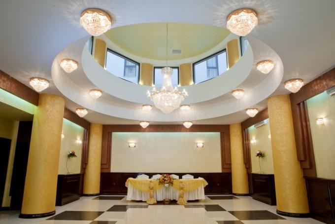 Hotel Majestic Ιάσιο Εξωτερικό φωτογραφία