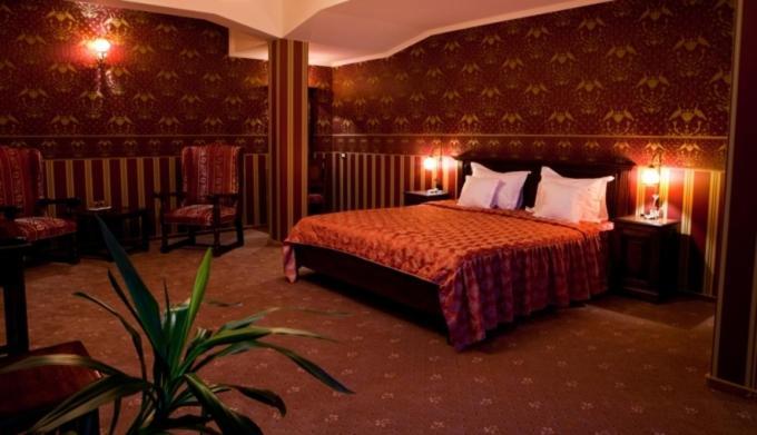 Hotel Majestic Ιάσιο Δωμάτιο φωτογραφία
